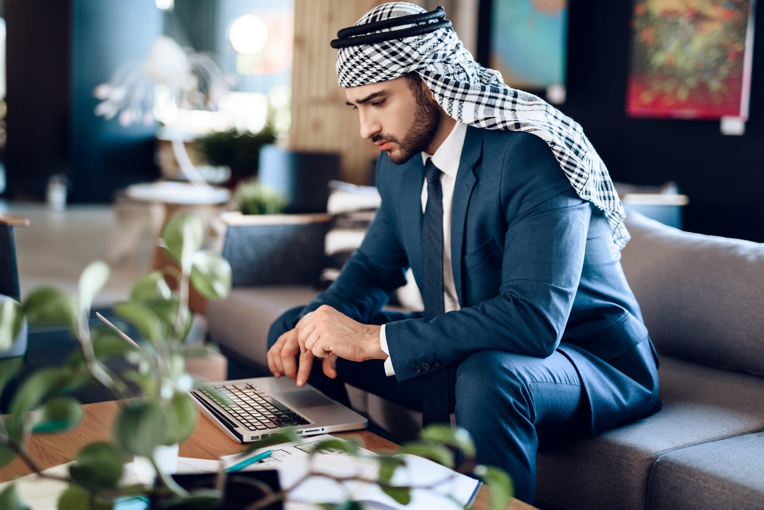 راه‌اندازی بیزینس کوچک در امارات بدون شریک