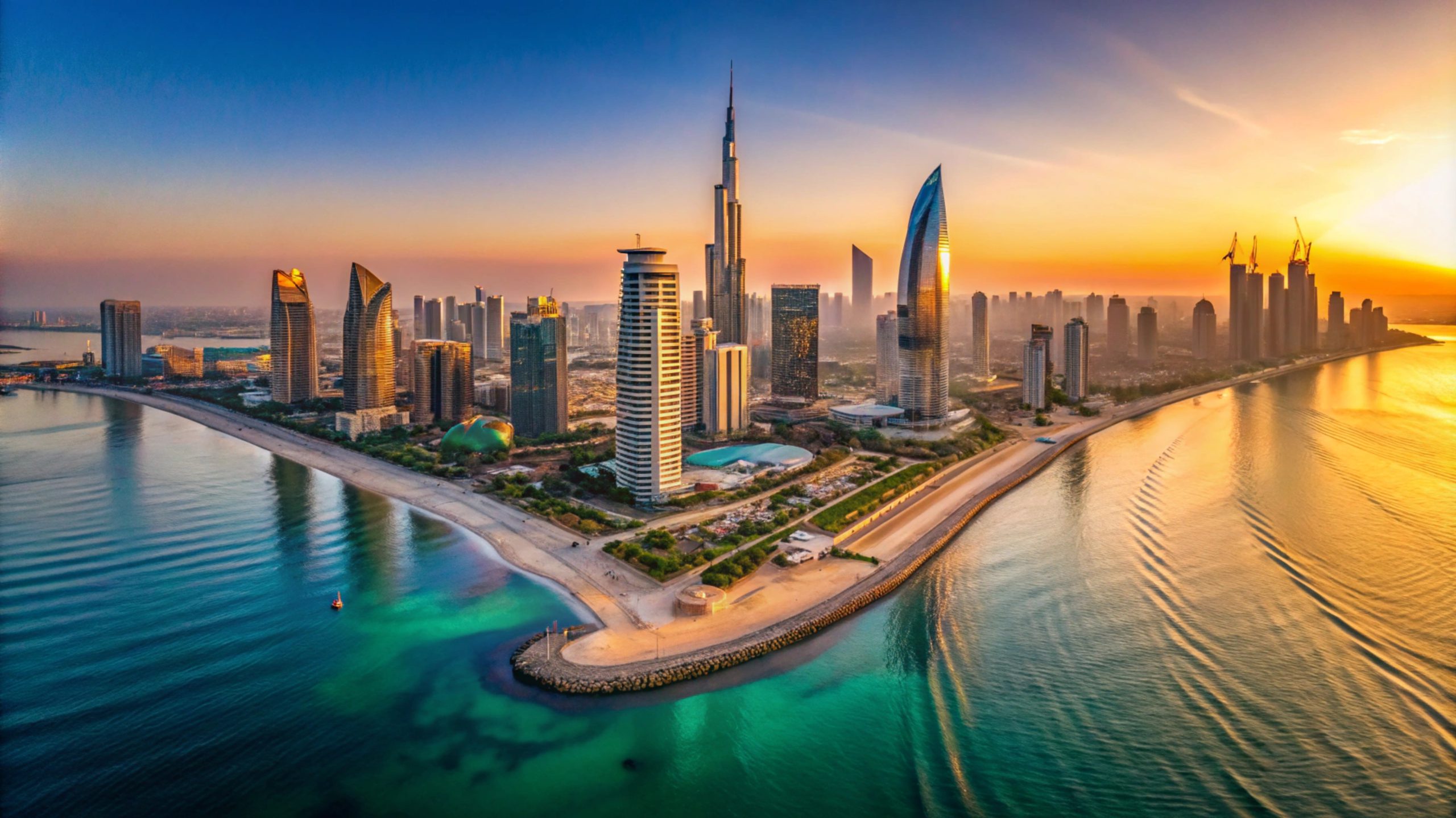 اشتباه تازه‌واردها در دبی