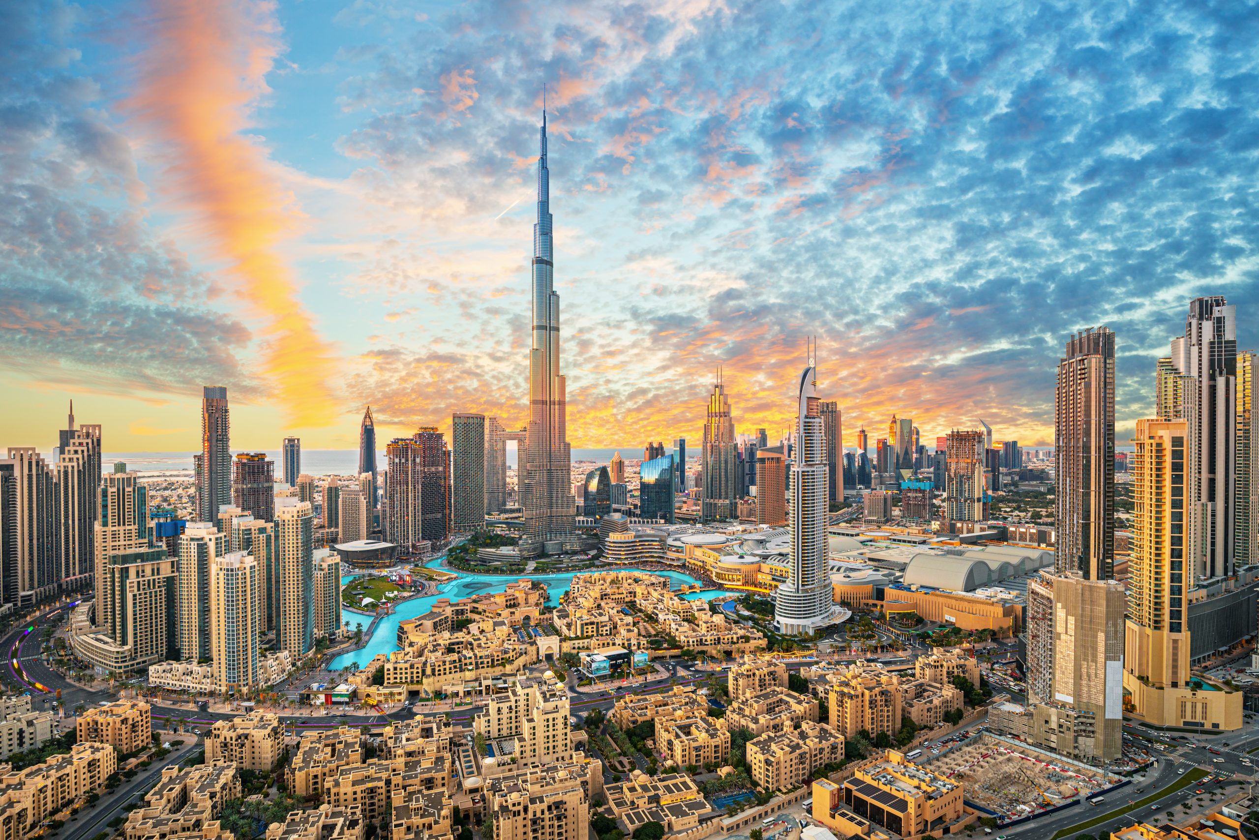 ثبت شرکت با کفیل یا بدون کفیل در امارات