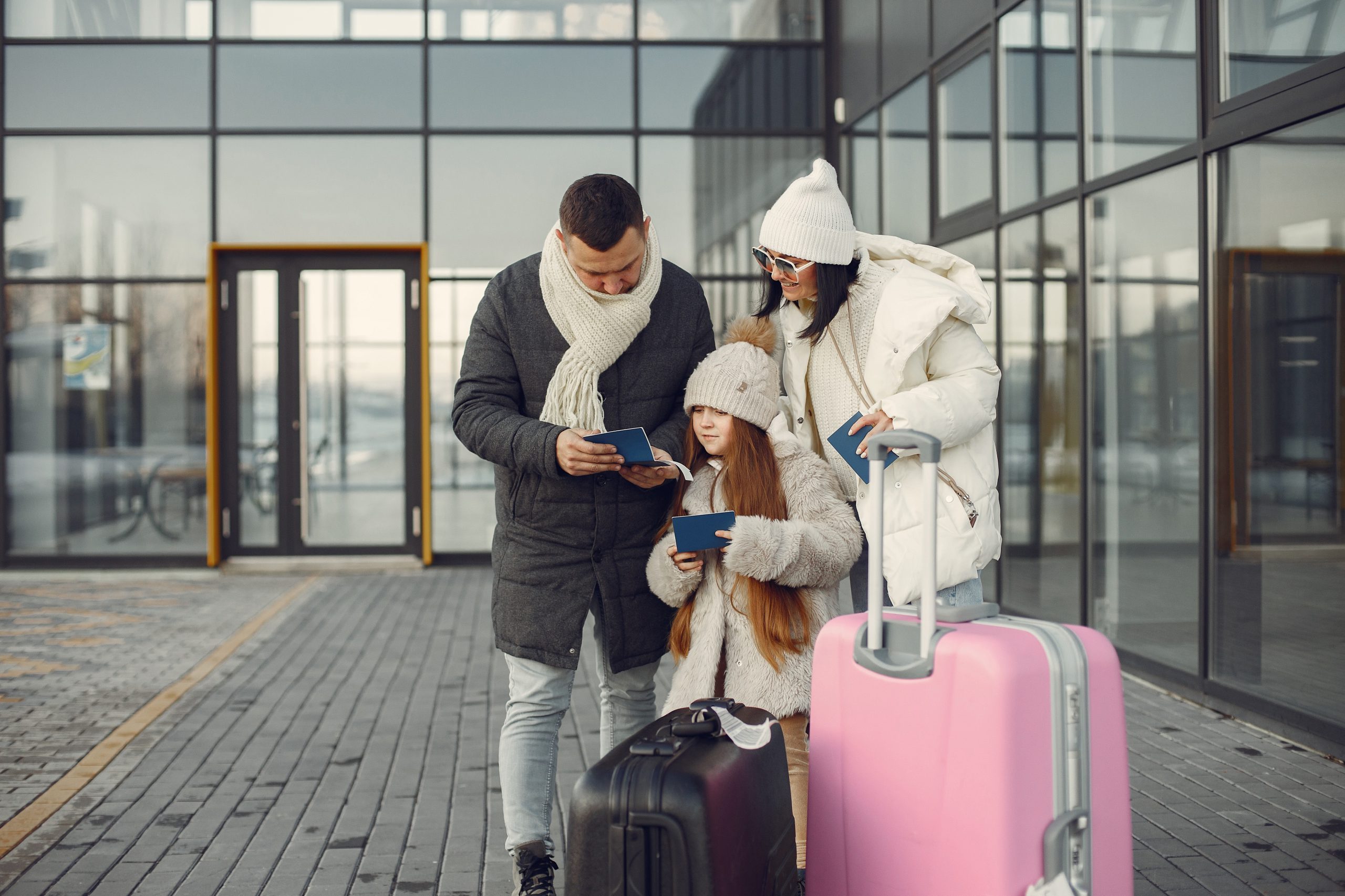 بهترین تور برای سفر به دبی