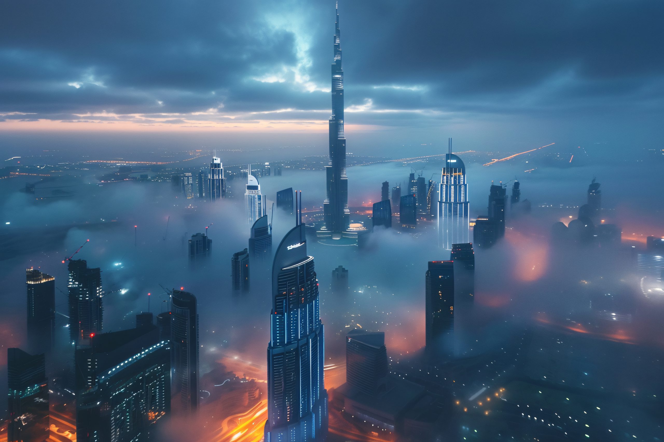 افتتاح حساب شرکتی در امارات