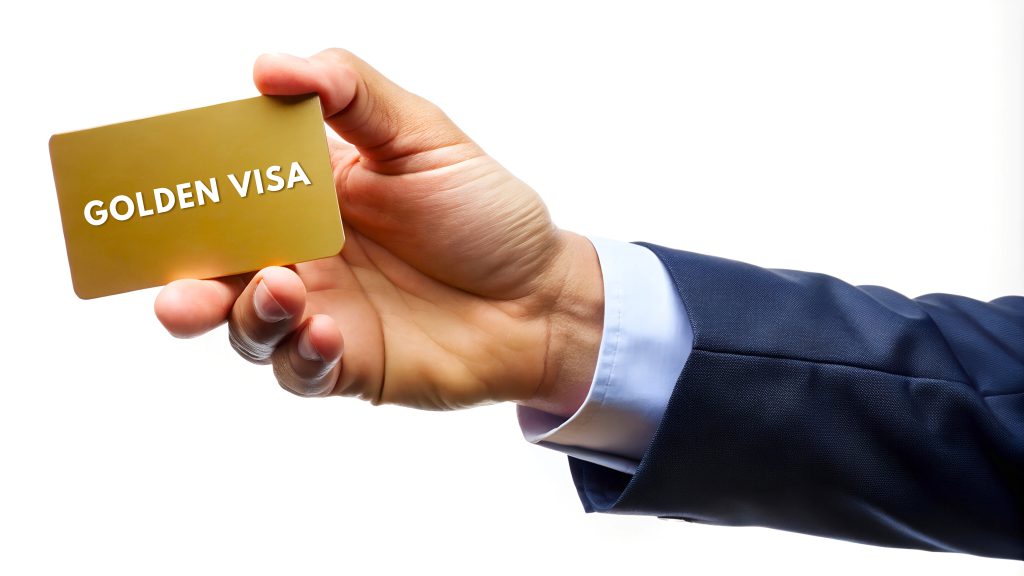فرق ویزای طلایی امارات با ویزای عادی