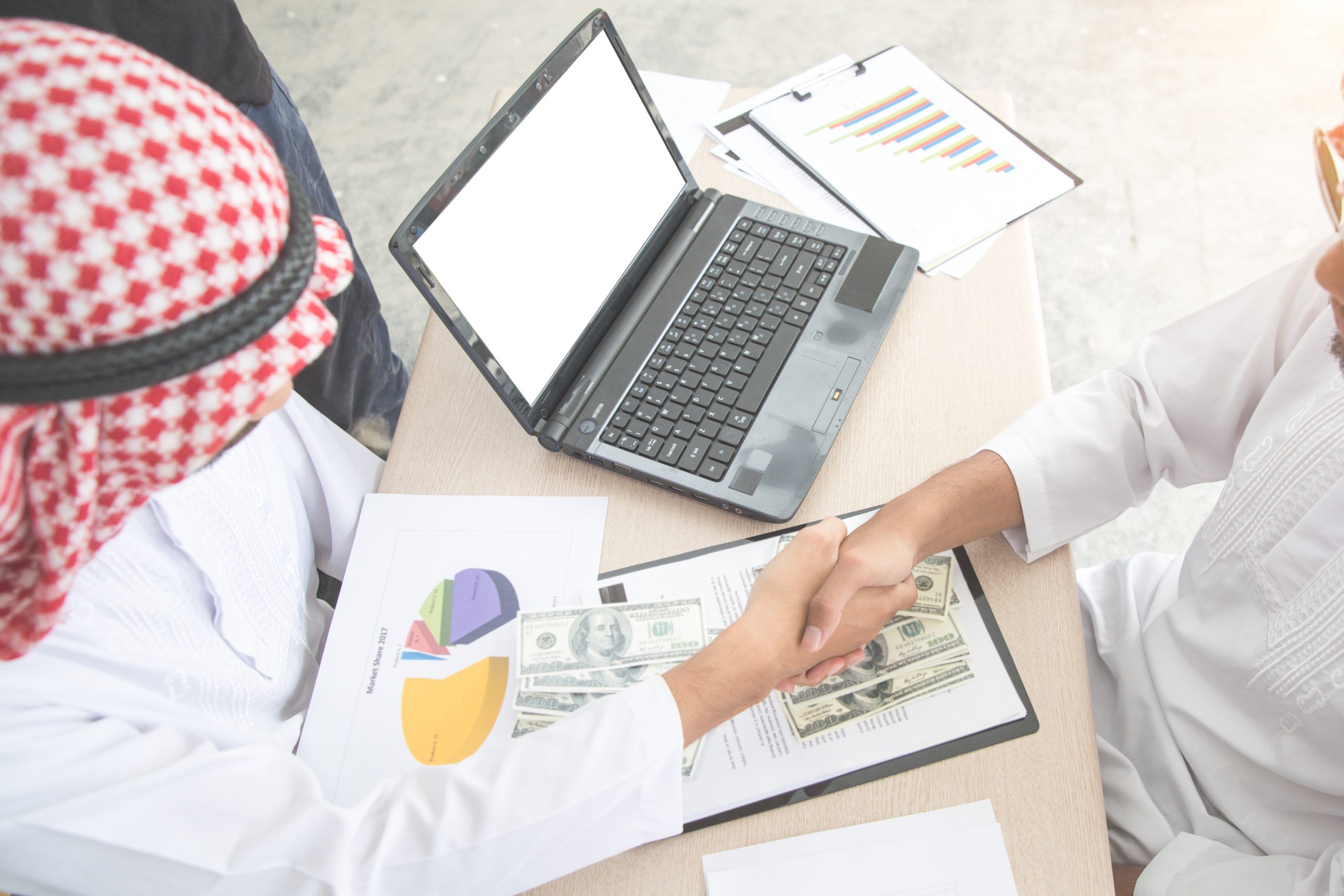 خرید سودآور از دبی