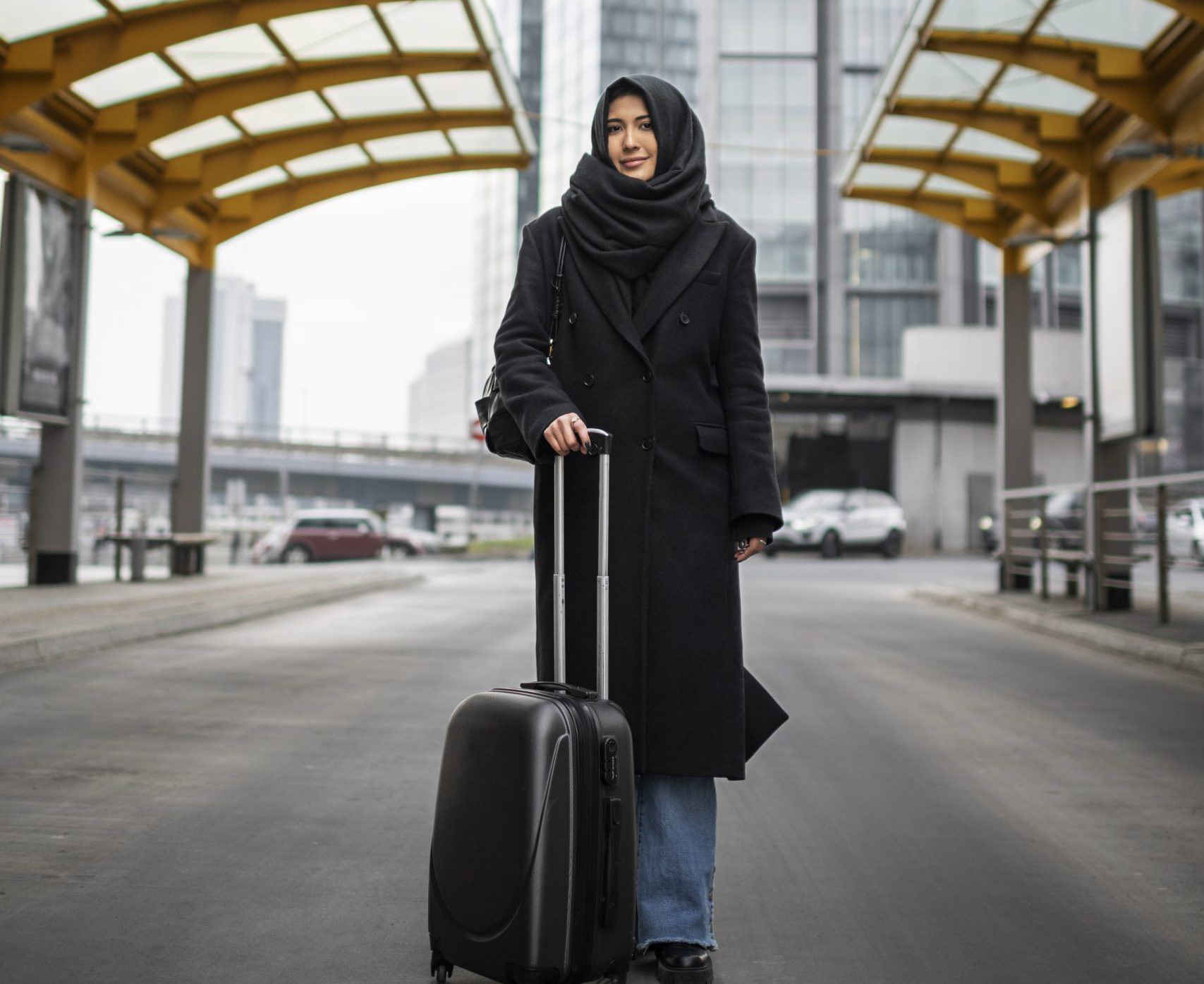 شرایط کار در دبی برای افغان‌ها