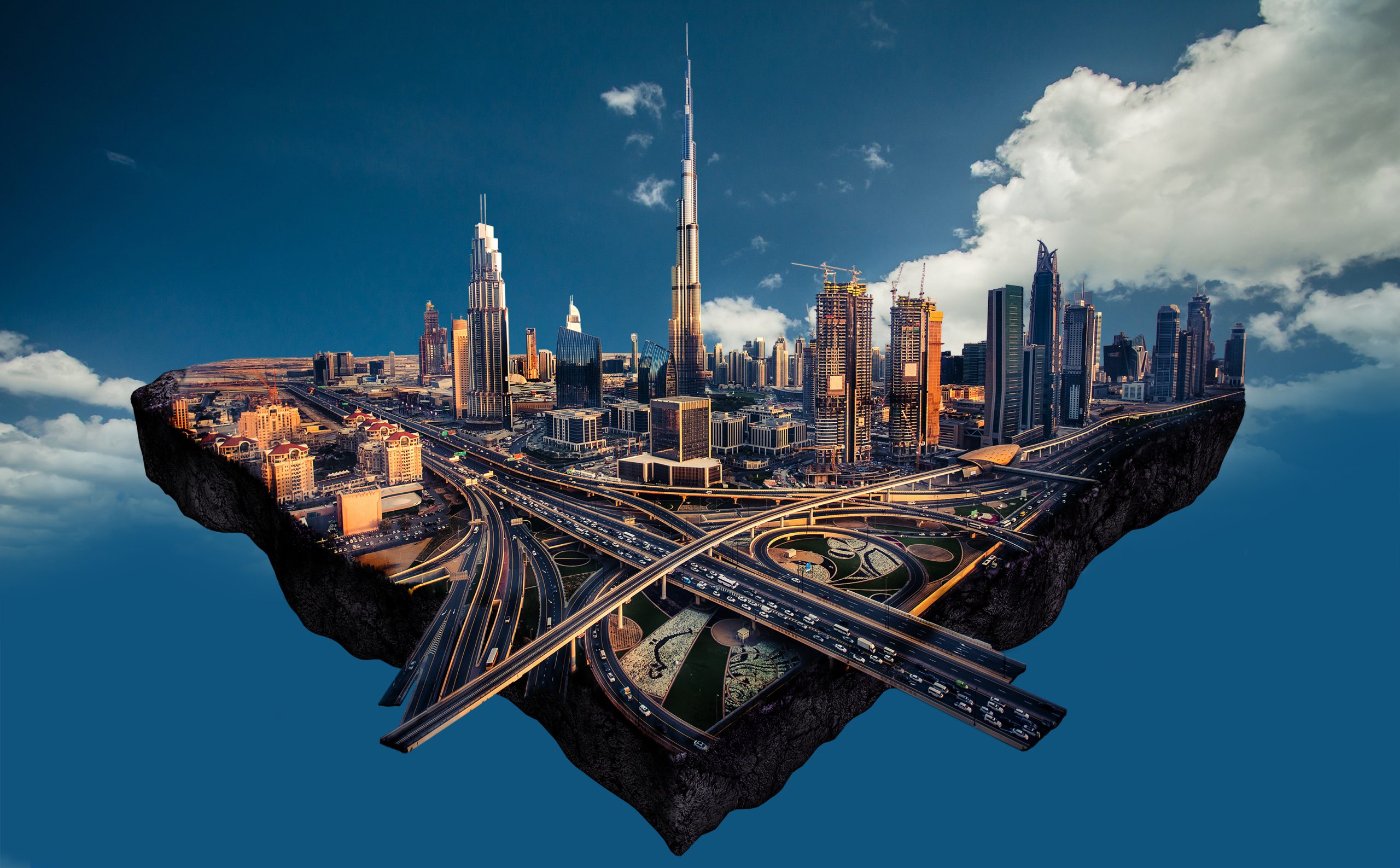 بهترین زمان مهاجرت به امارات