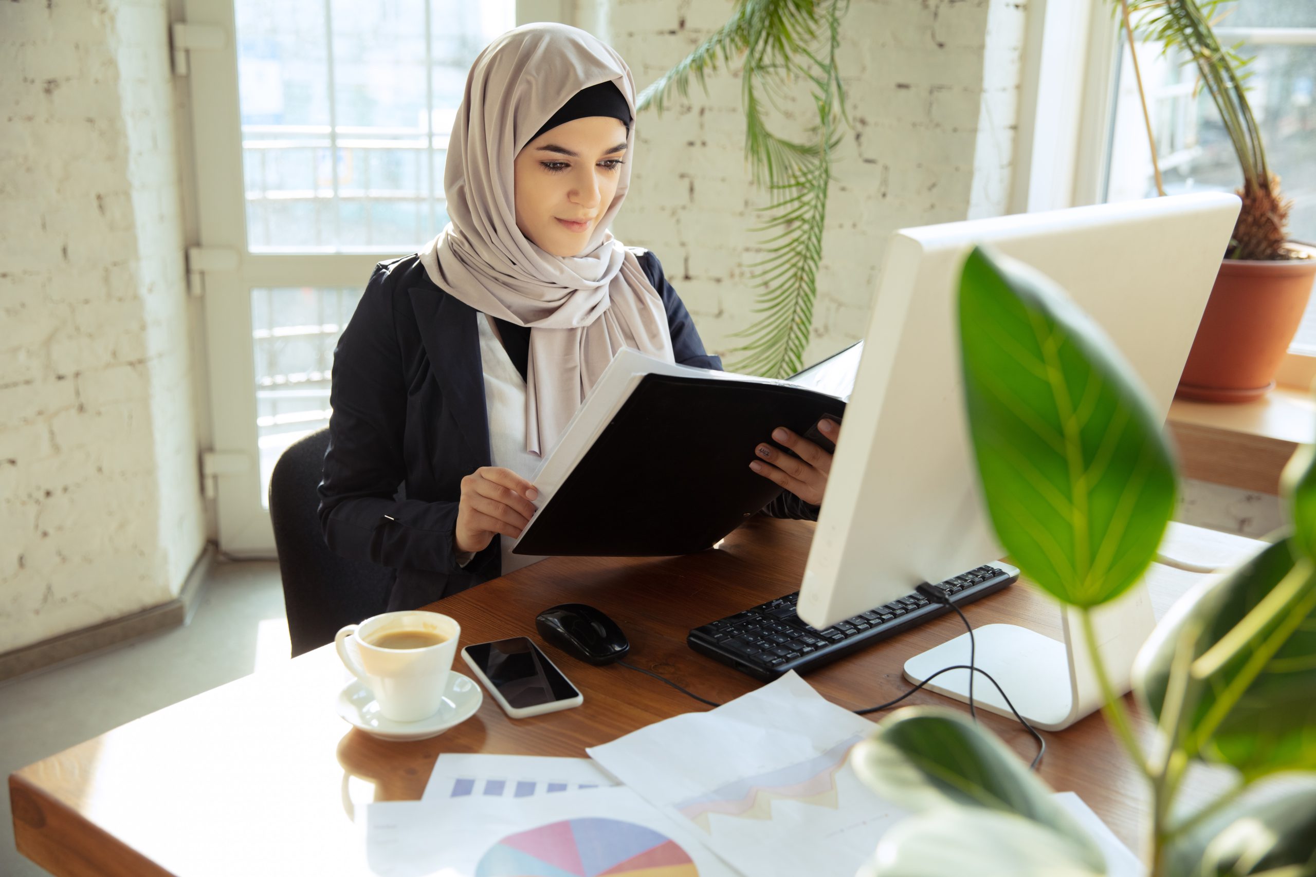 استخدام حسابدار در دبی