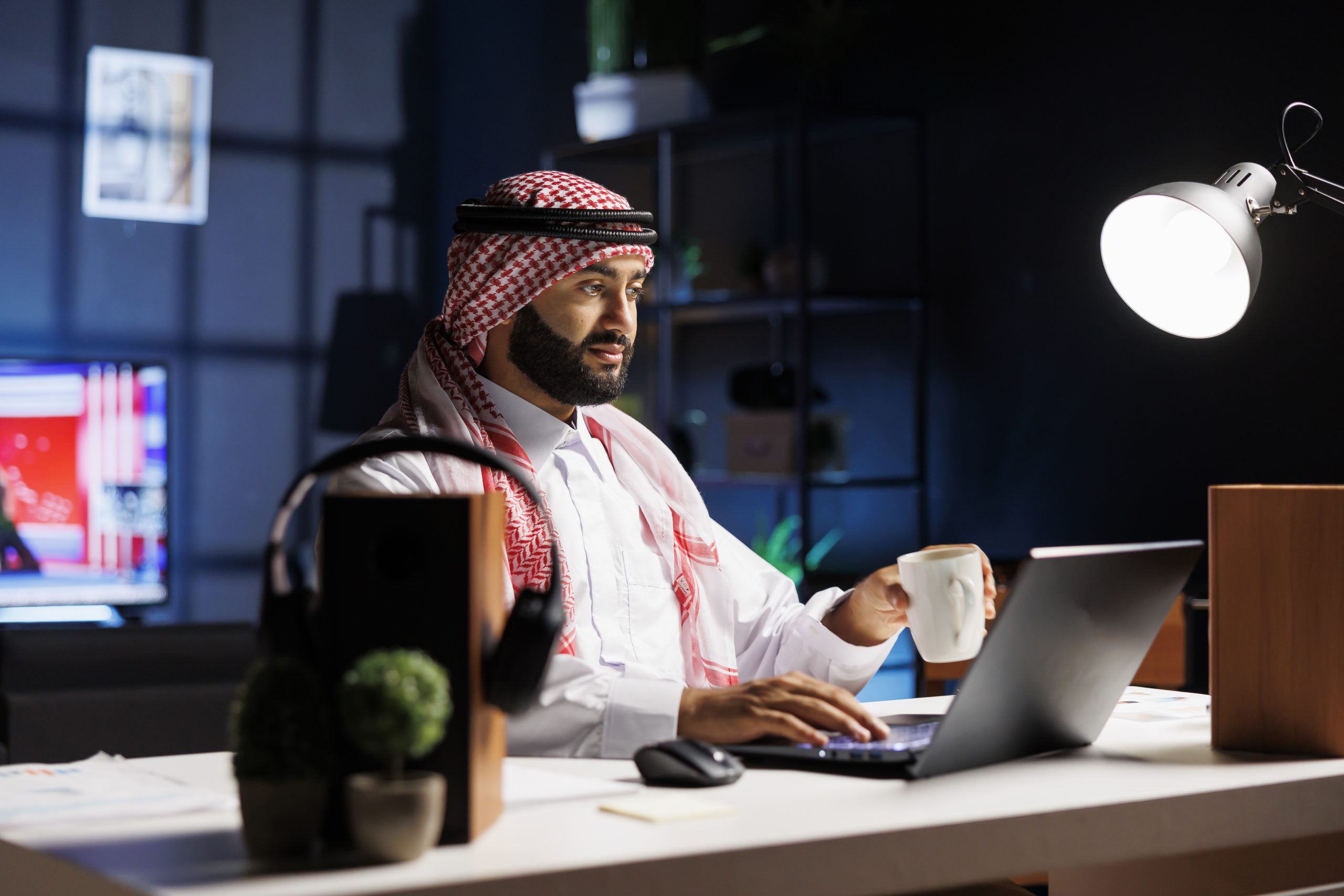 امارات بهشت مالیاتی برای تریدرها