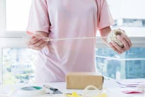 استخدام کناف‌کار در دبی