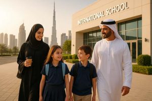 ارزش اقامت دبی 