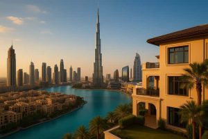 اقامت دائم امارات
