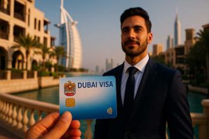 ویزای تلنت امارات