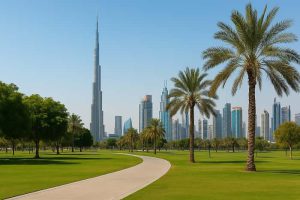 خدمات رفاهی امارات 