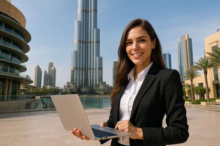 ویزای استارت آپ