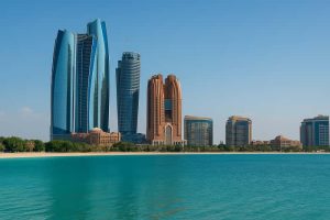 کار تخصصی در امارات 