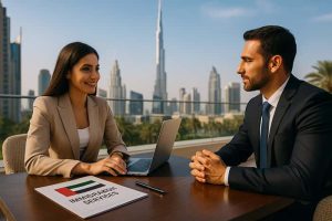 خدمات مهاجرتی امارات