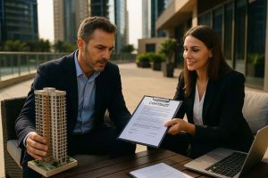 خرید آپارتمان در امارات 