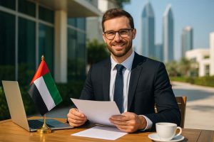 قوانین زندگی در امارات