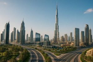 مشاغل مورد نیاز امارات