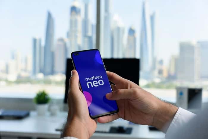Mashreq Neo