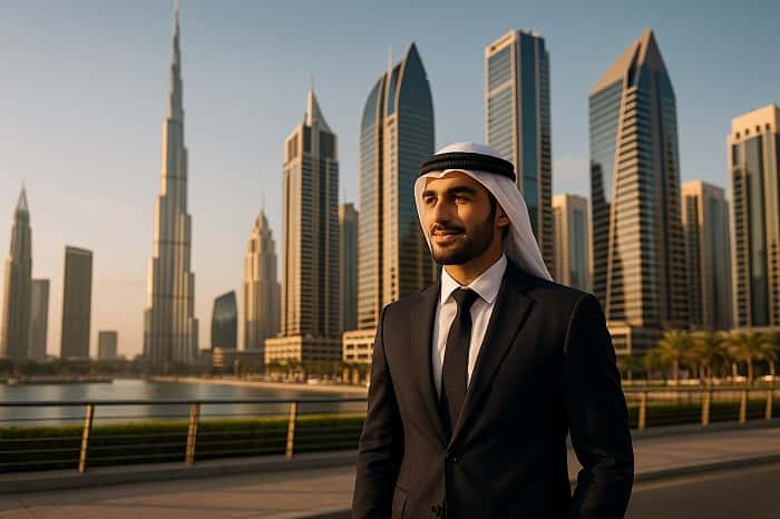 امارات متحده عربی