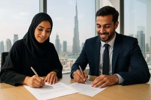 ثبت برند در دبی