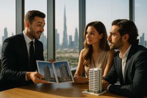 خرید ملک در امارات