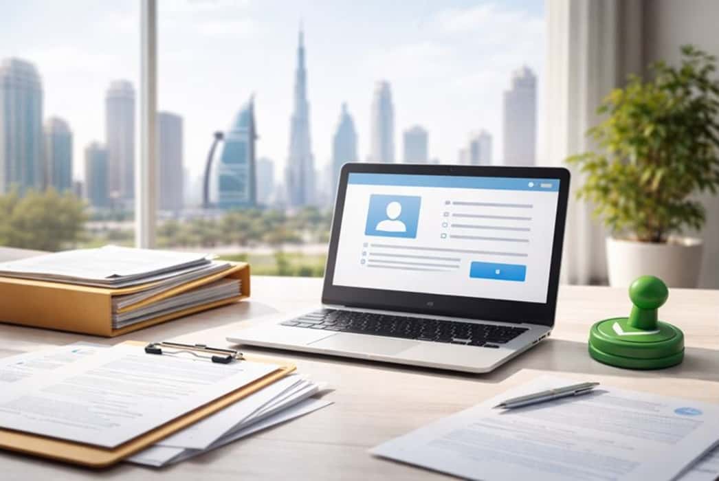 ثبت UBO در دبی