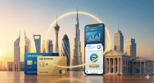 خدمات بانکی امارات