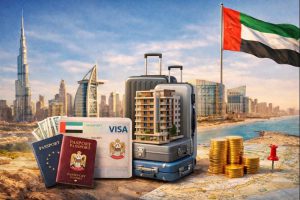 مهاجرت به امارات ۲۰۲۶