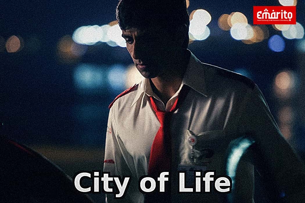 فیلم City of Life