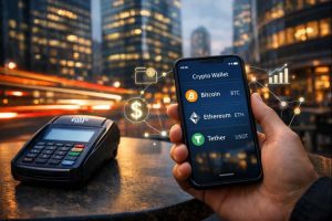 فناوری مالی FinTech