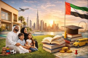 مهاجرت به امارات ۲۰۲۶