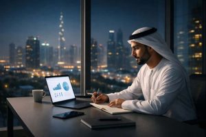 دوره‌های تخصصی و کوتاه‌مدت در امارات برای افراد شاغل