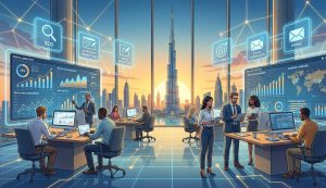 موفقیت در بازاریابی دیجیتال امارات