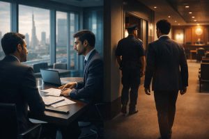 تفاوت بدهی مدنی و جرم مالی