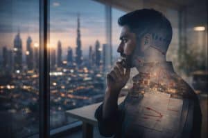 اشتباهات رایج در بیزنس پلن امارات