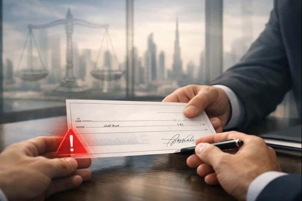 سوءنیت در صدور چک
