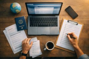 ویزای دیجیتال نومد امارات