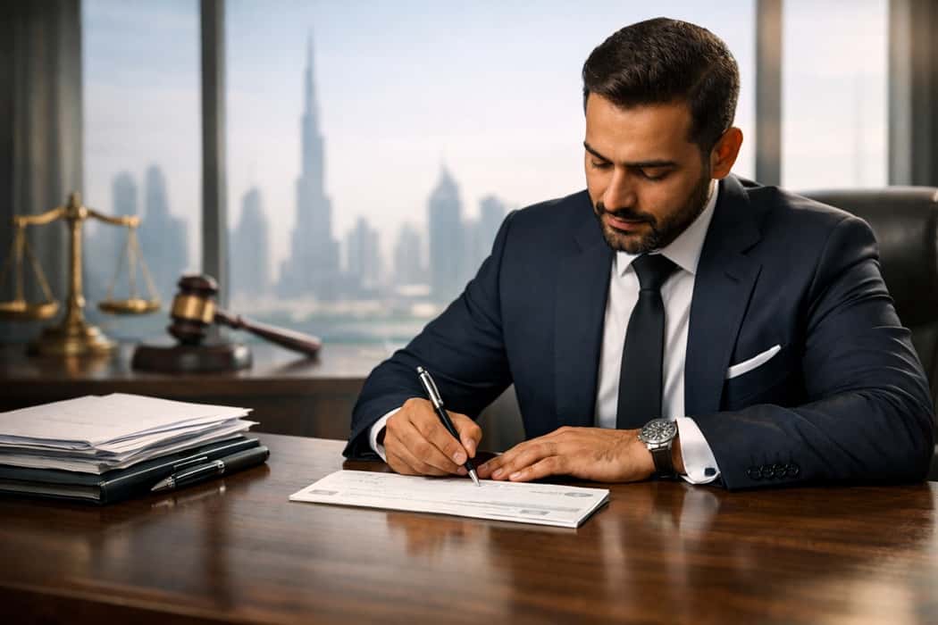نکات حقوقی صدور چک تجاری