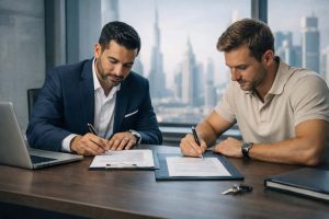 افزایش اجاره در دبی