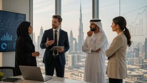 استخدام در امارات