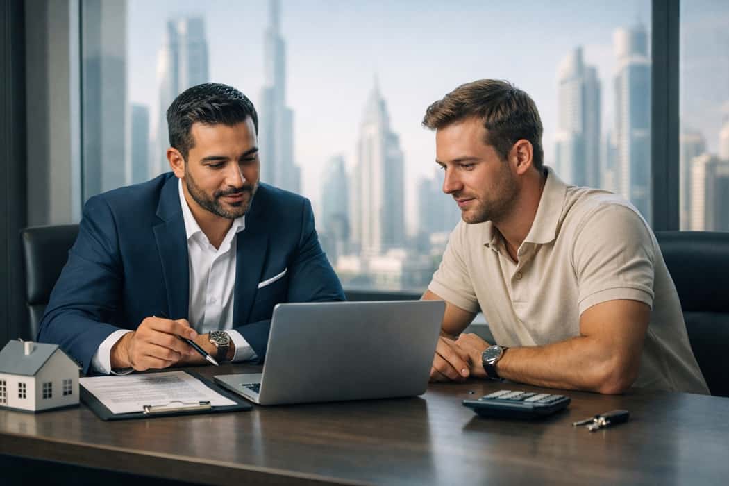 افزایش اجاره در دبی