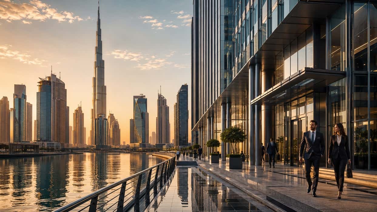 Business Bay