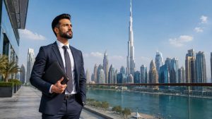  رفتن به مصاحبه کاری برای مشاغل مورد نیاز دبی