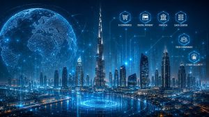 اقتصاد دیجیتال