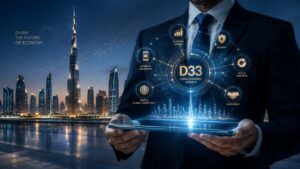 برنامه اقتصادی دبی D33