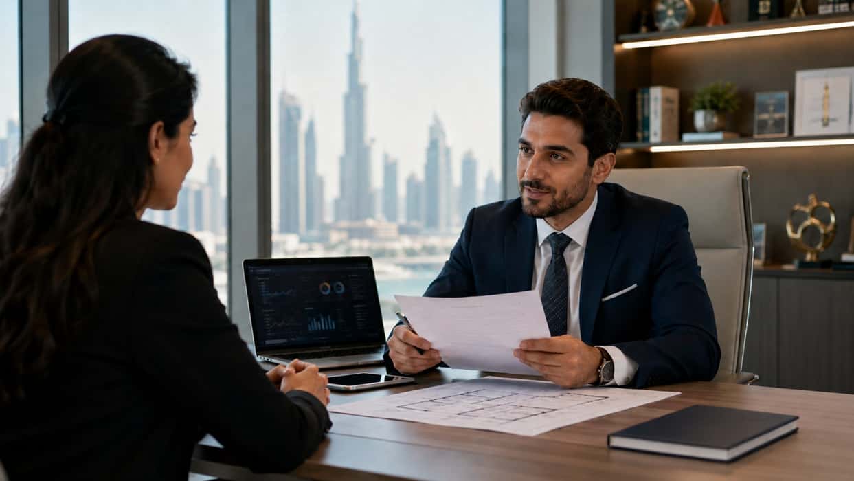 مشاغل مورد نیاز دبی