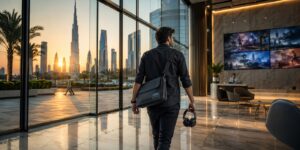 ویزای گیمینگ دبی